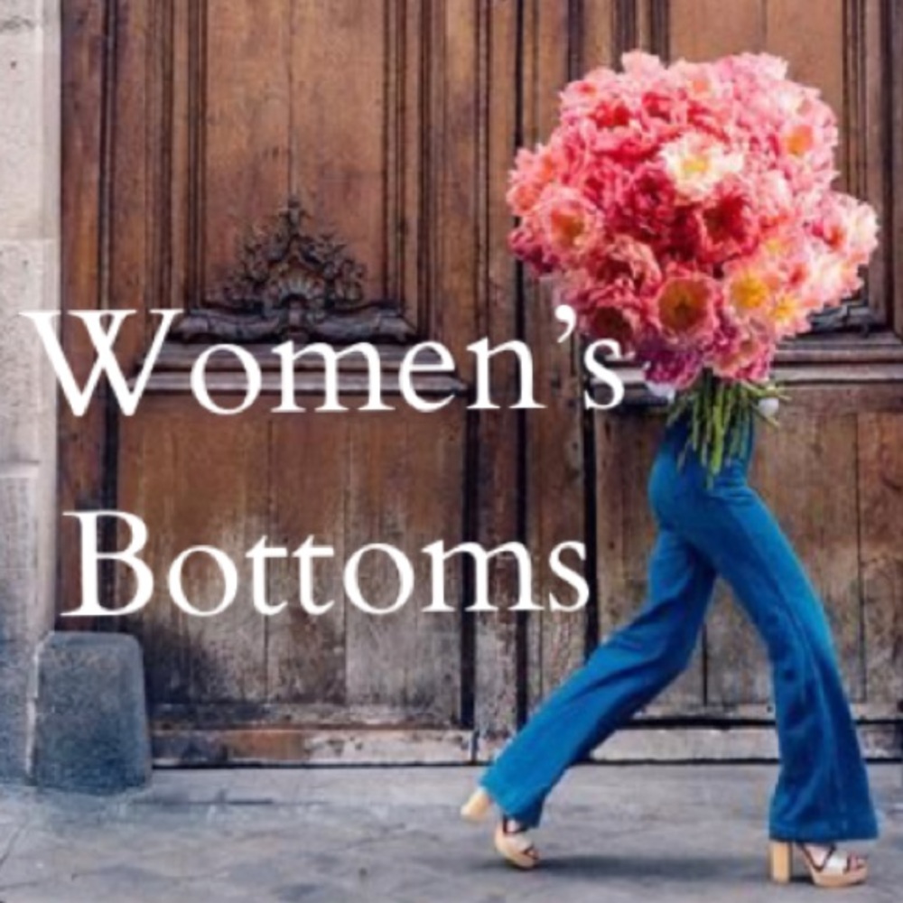 Women’s Bottoms
